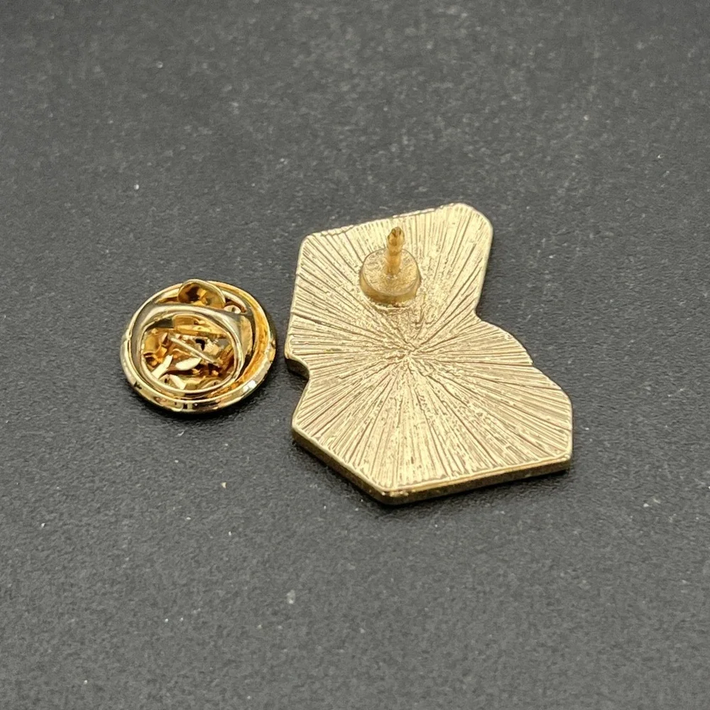 N/A pin good